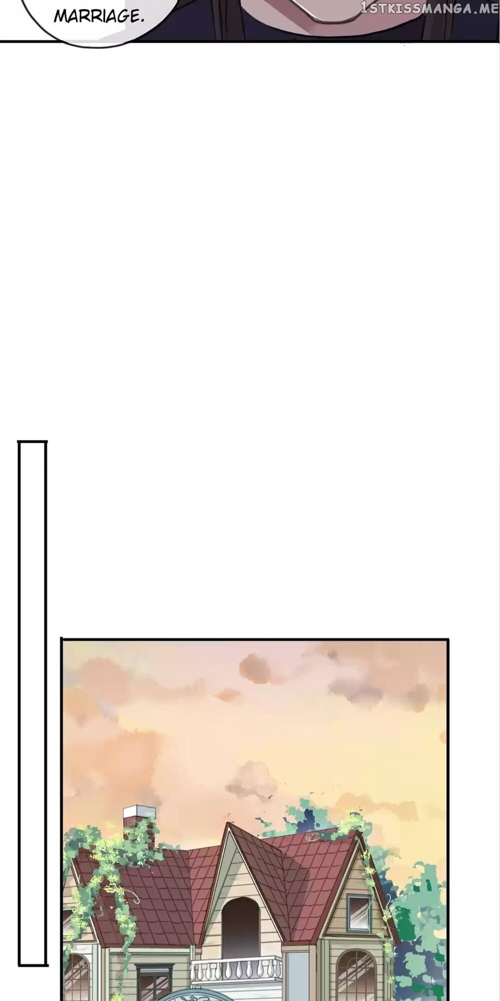 Sweet Bite Marks Chapter 62 - page 19