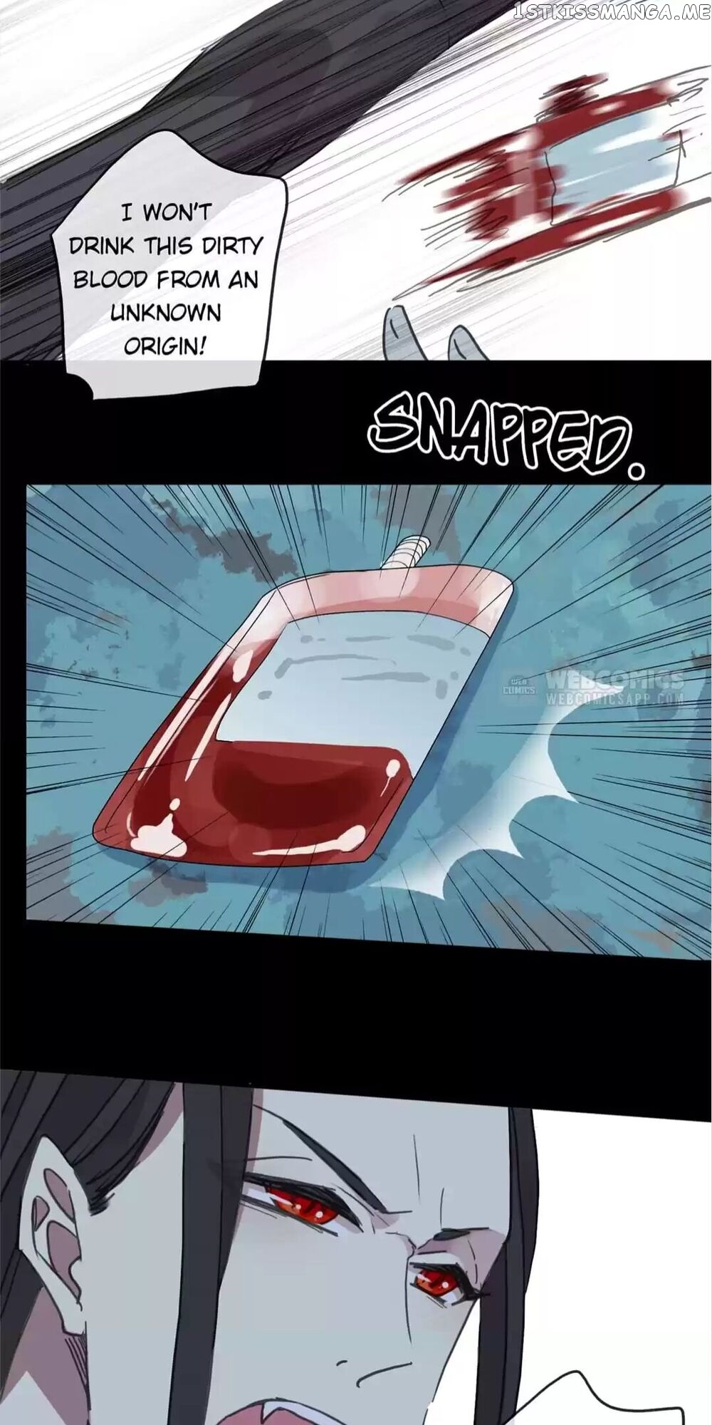 Sweet Bite Marks Chapter 62 - page 28