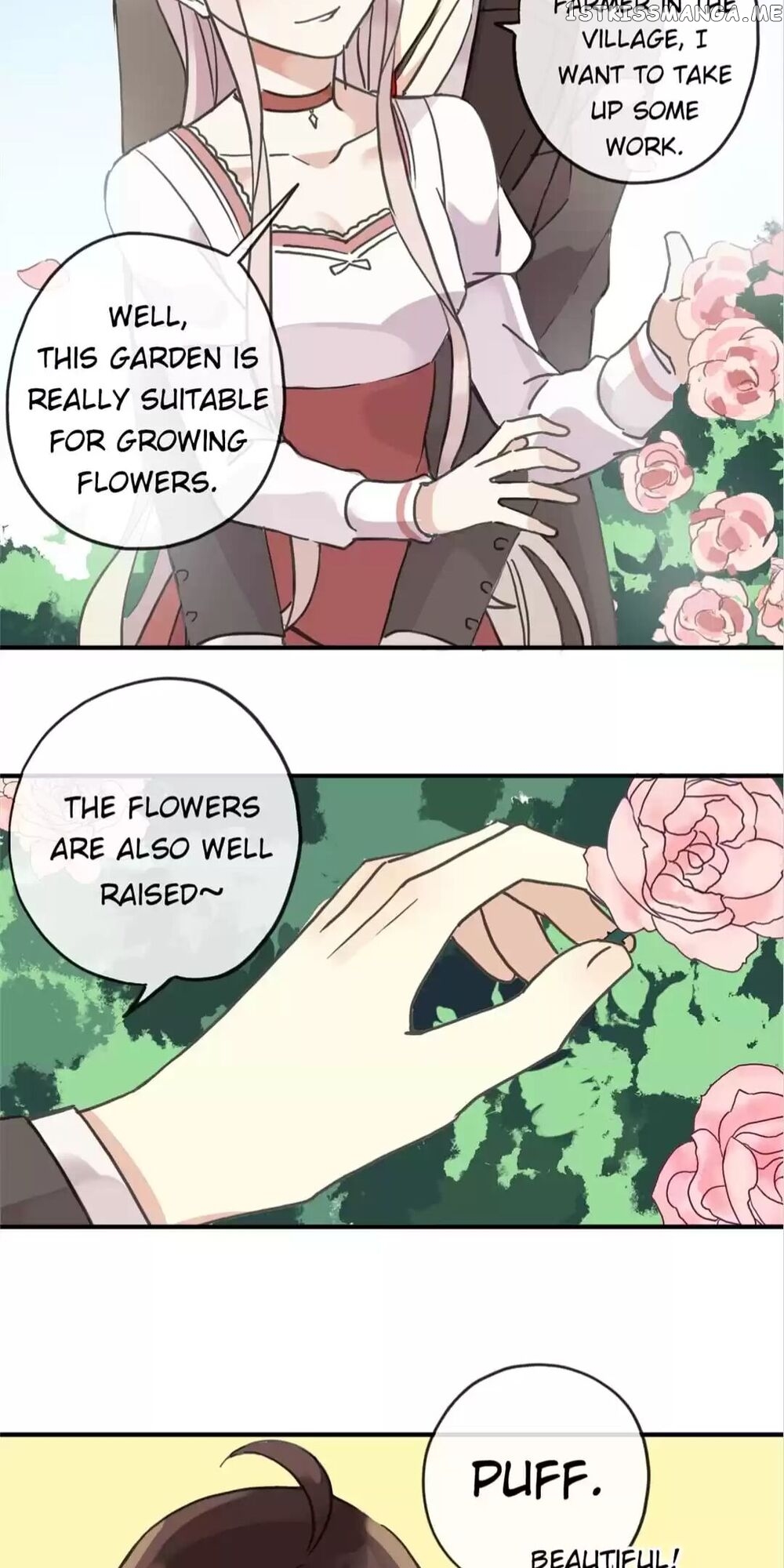 Sweet Bite Marks Chapter 62 - page 3