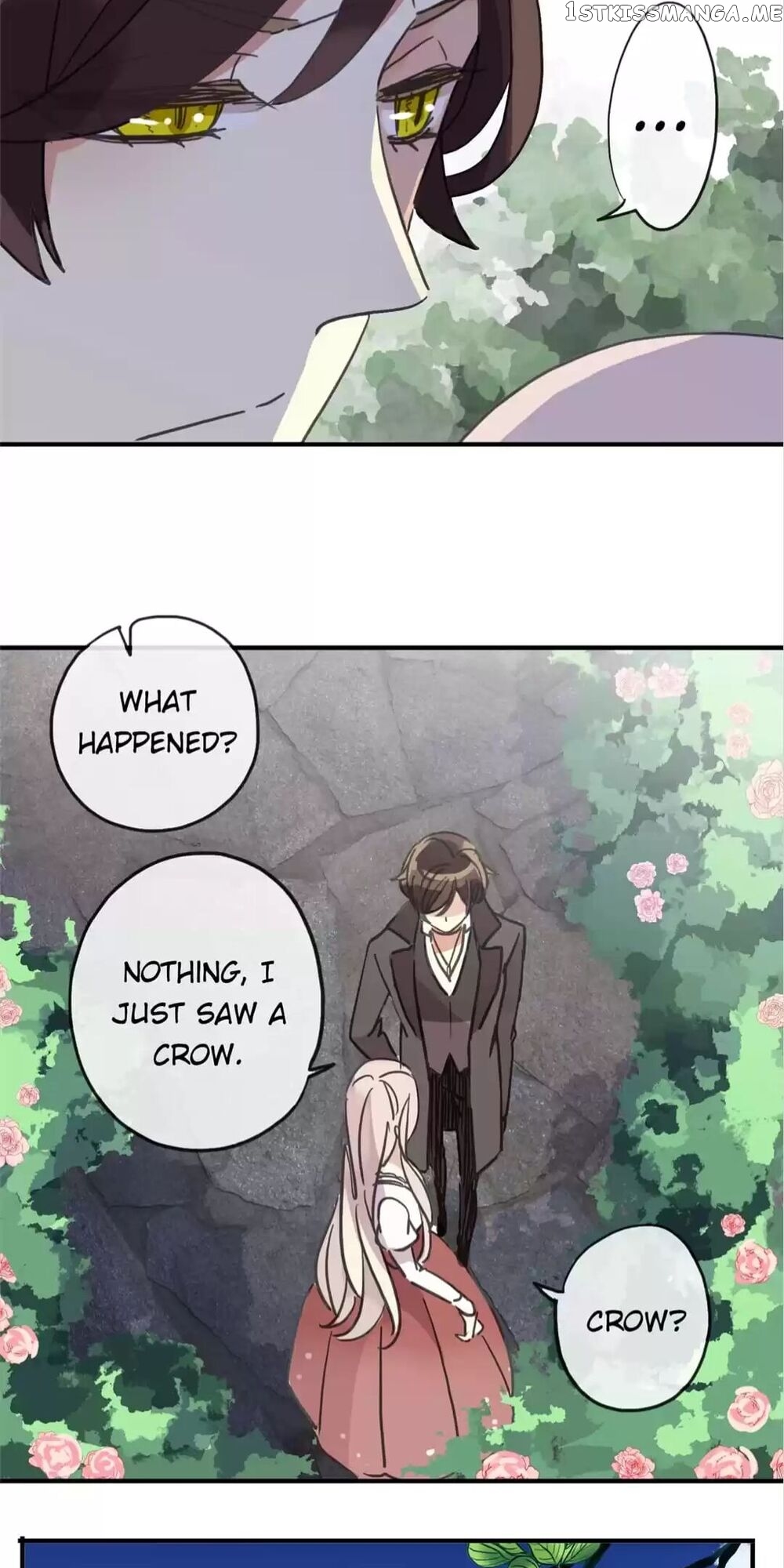 Sweet Bite Marks Chapter 62 - page 6