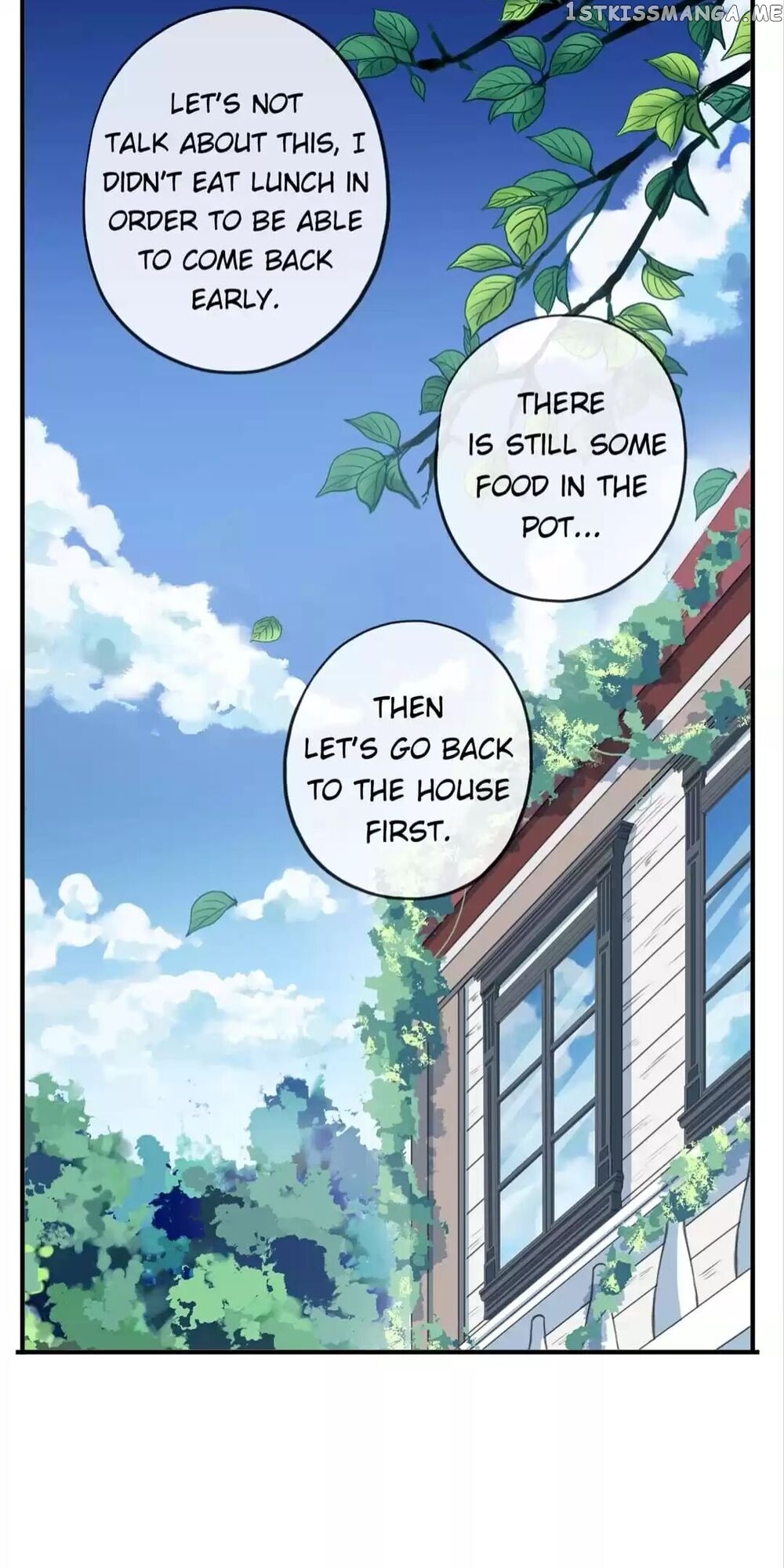 Sweet Bite Marks Chapter 62 - page 7