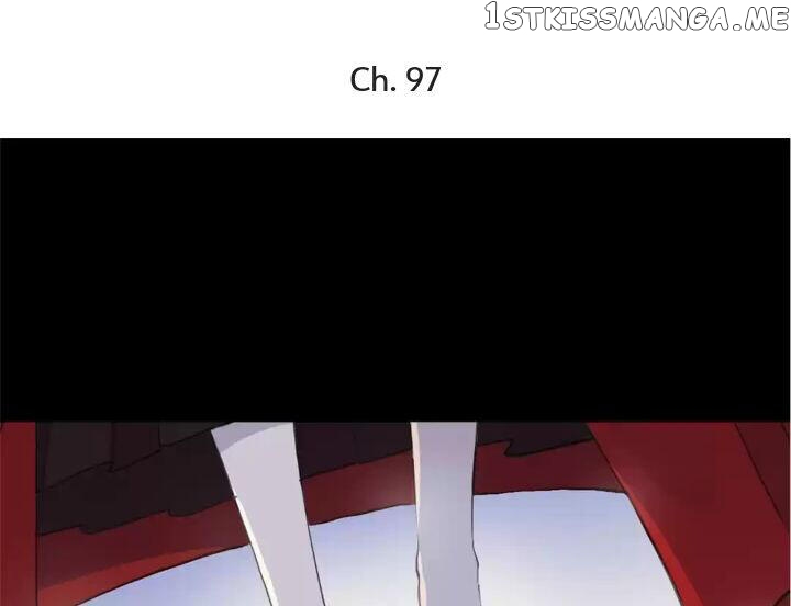 Sweet Bite Marks Chapter 97 - page 1