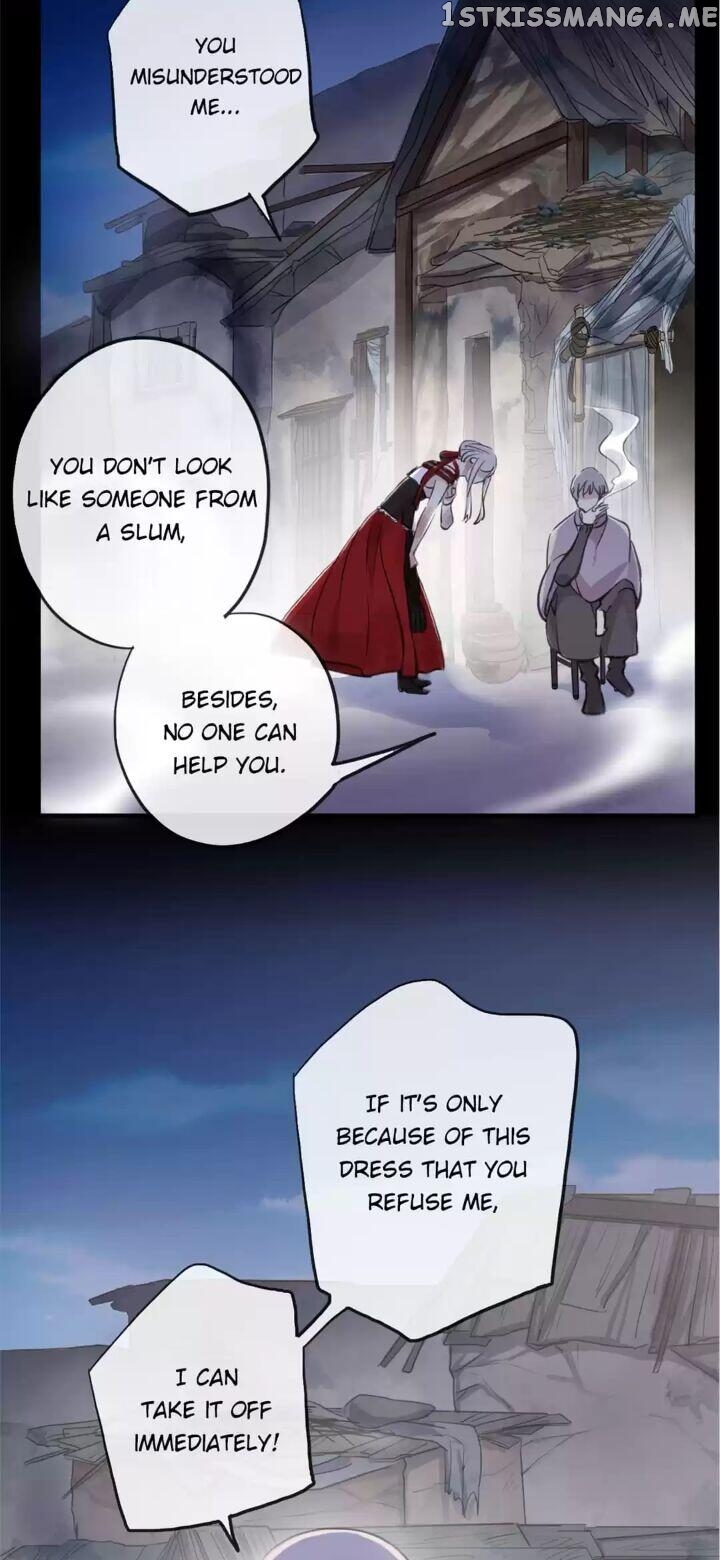 Sweet Bite Marks Chapter 97 - page 10