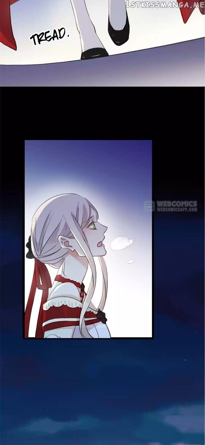 Sweet Bite Marks Chapter 97 - page 2