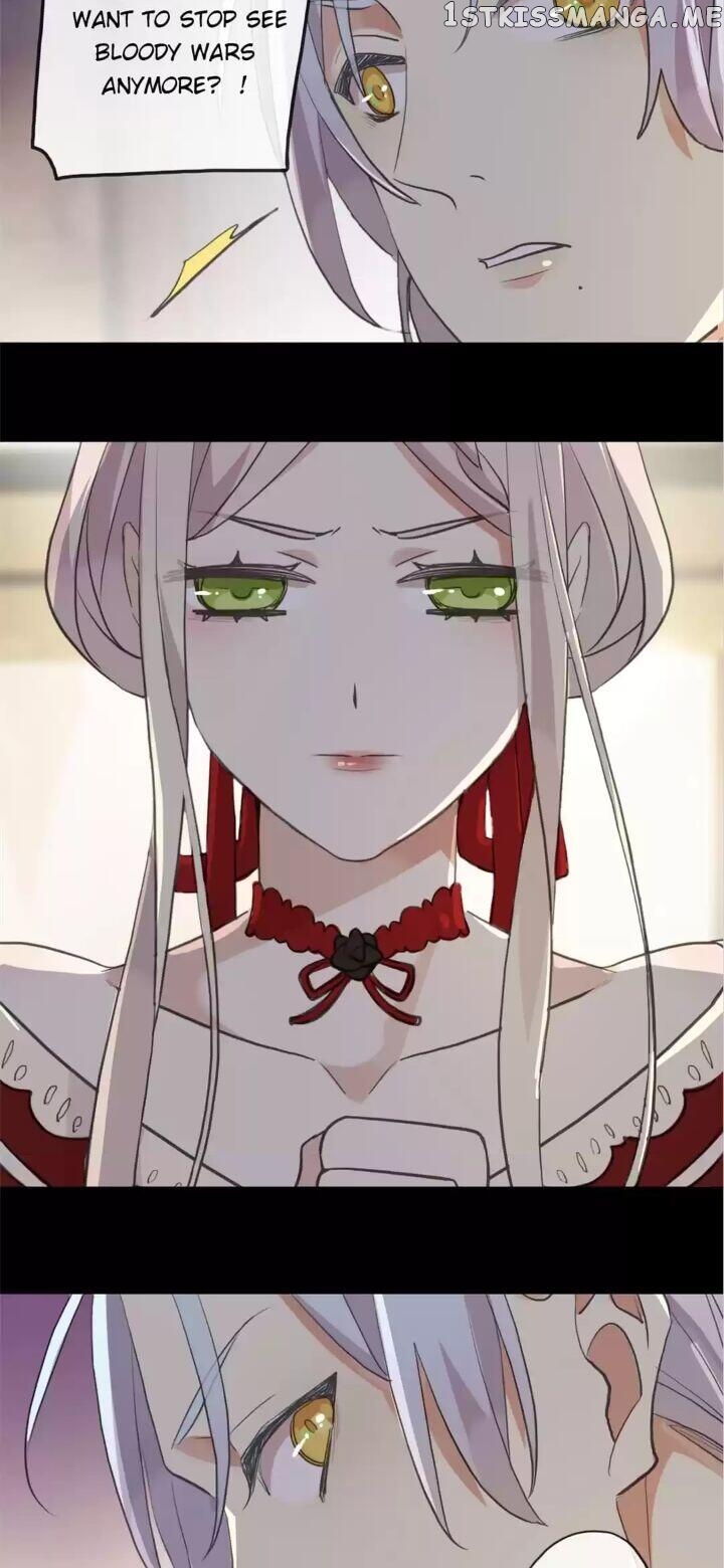 Sweet Bite Marks Chapter 97 - page 39