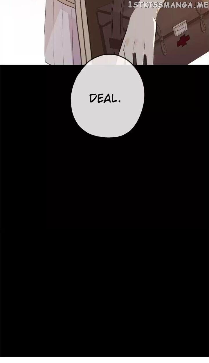 Sweet Bite Marks Chapter 97 - page 45