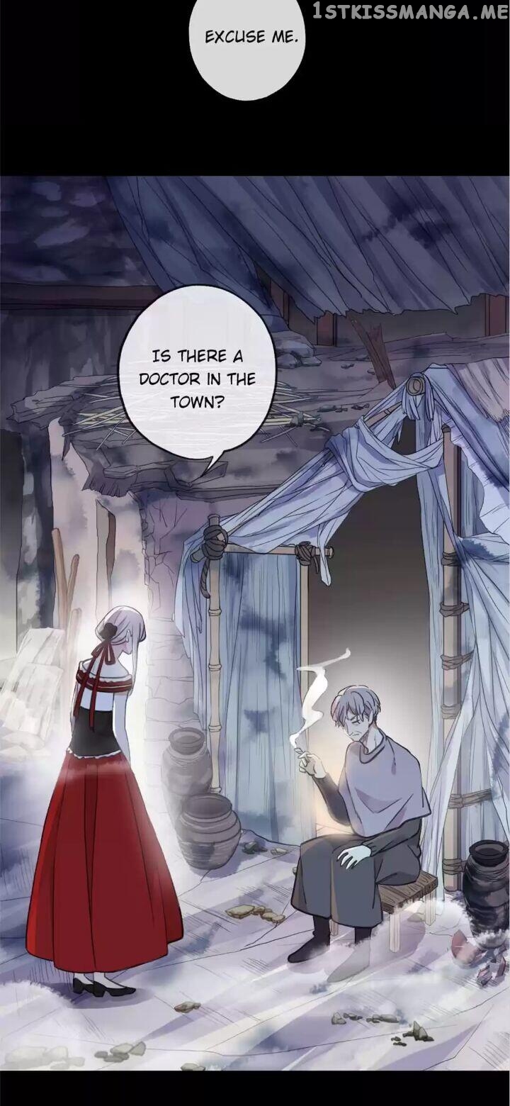 Sweet Bite Marks Chapter 97 - page 7