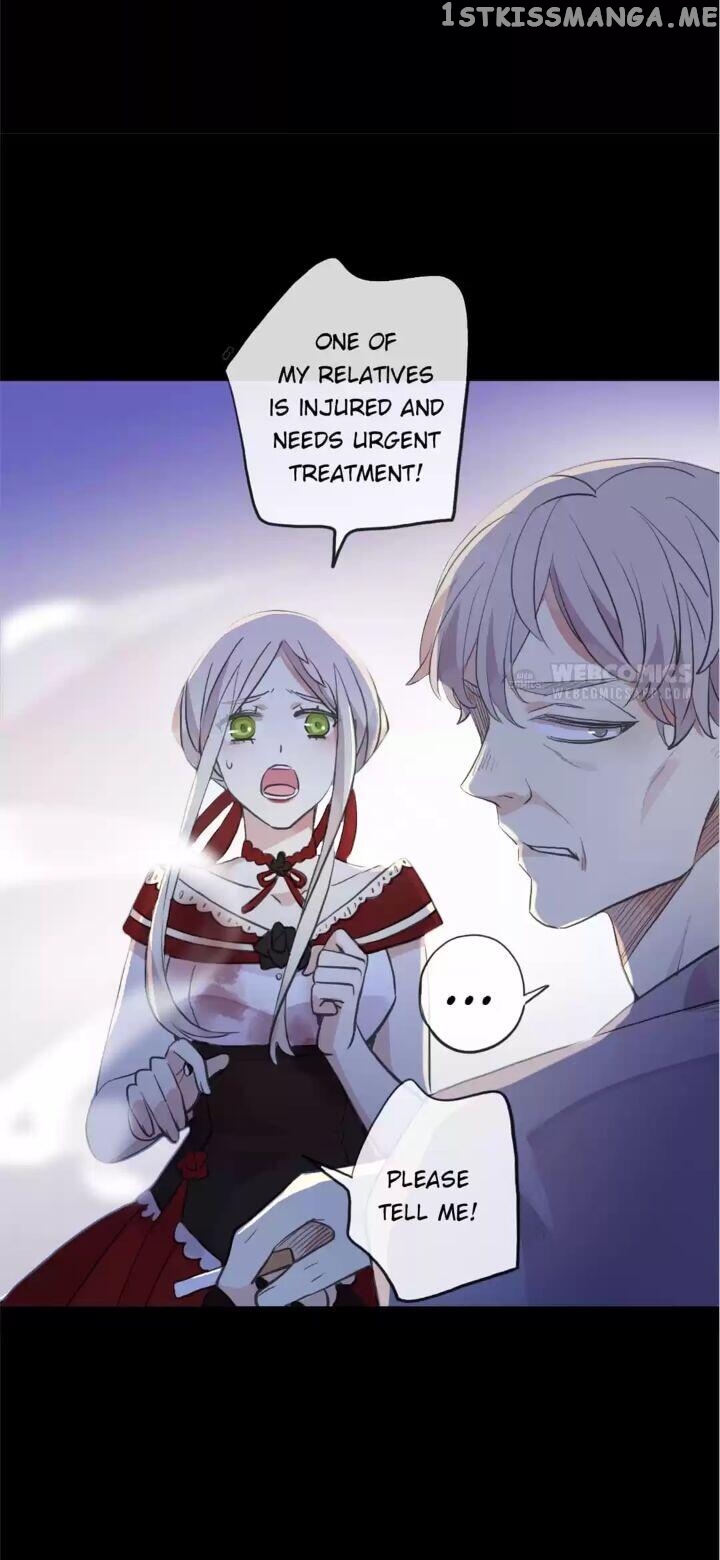 Sweet Bite Marks Chapter 97 - page 8