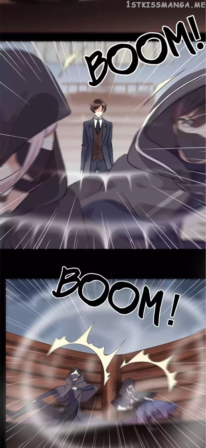Sweet Bite Marks Chapter 75 - page 13