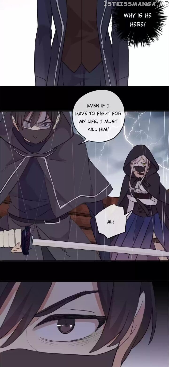 Sweet Bite Marks Chapter 75 - page 15