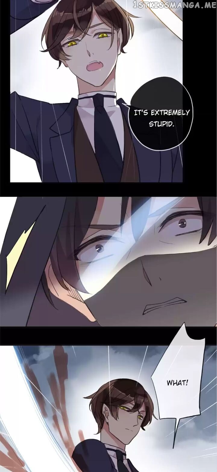 Sweet Bite Marks Chapter 75 - page 24