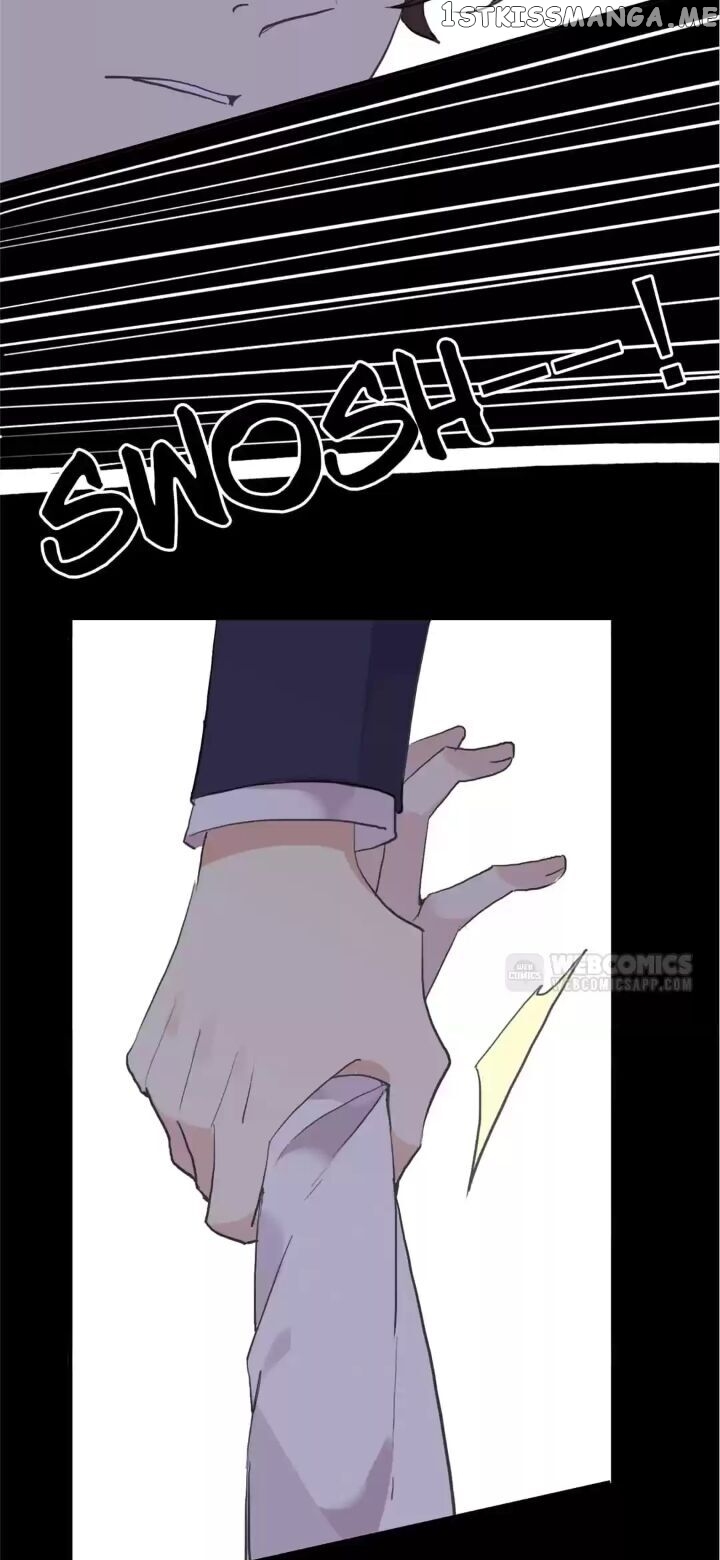 Sweet Bite Marks Chapter 75 - page 37