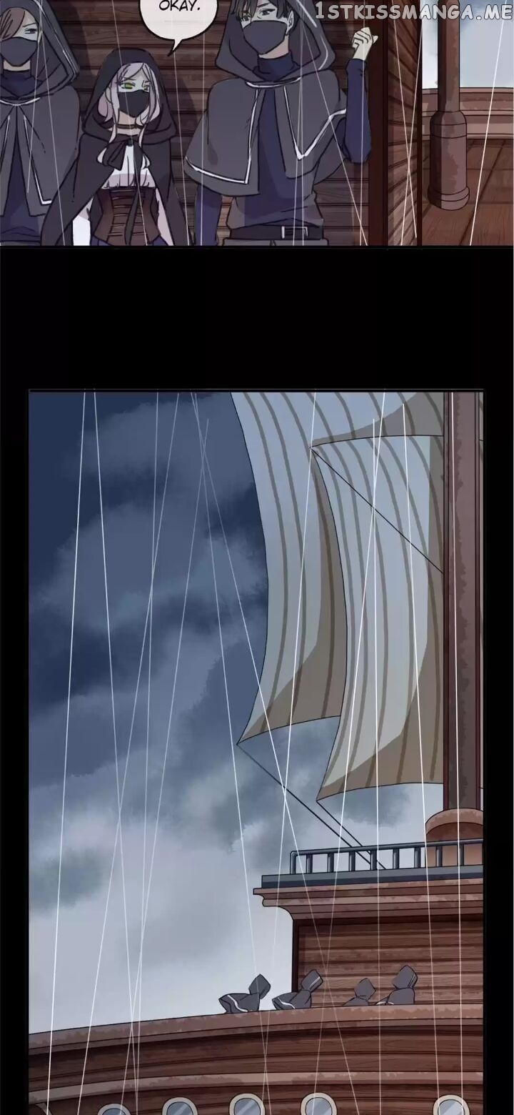 Sweet Bite Marks Chapter 75 - page 7