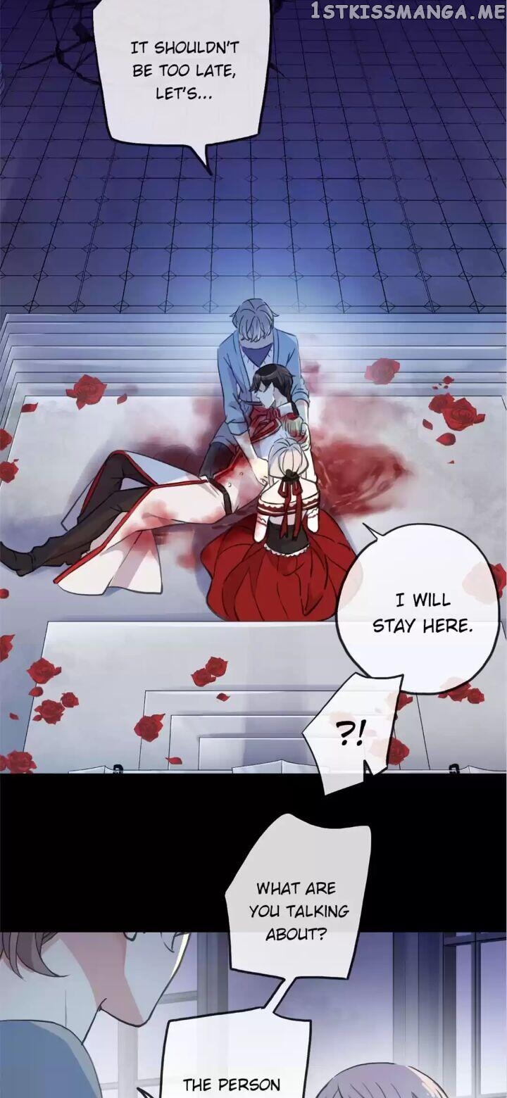 Sweet Bite Marks Chapter 96 - page 10