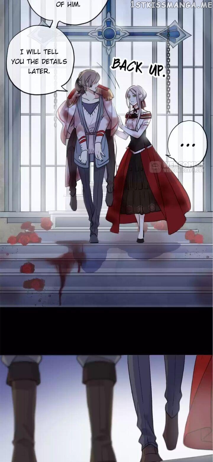 Sweet Bite Marks Chapter 96 - page 17