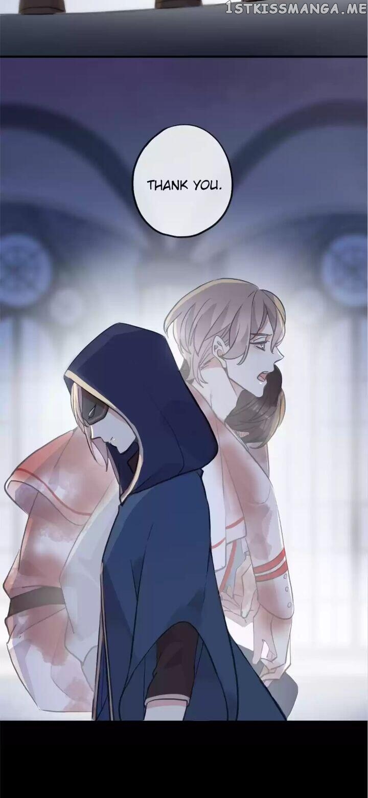 Sweet Bite Marks Chapter 96 - page 18