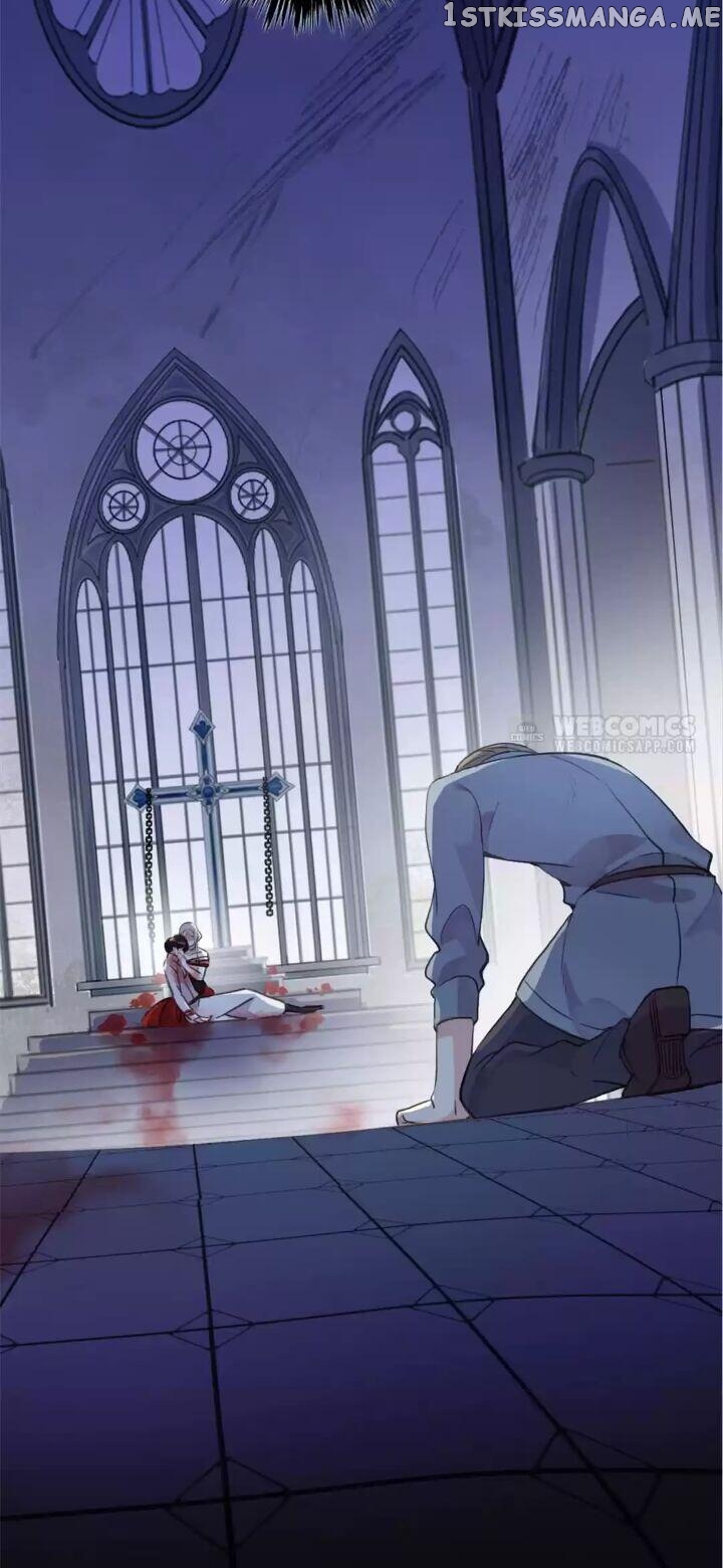 Sweet Bite Marks Chapter 96 - page 2
