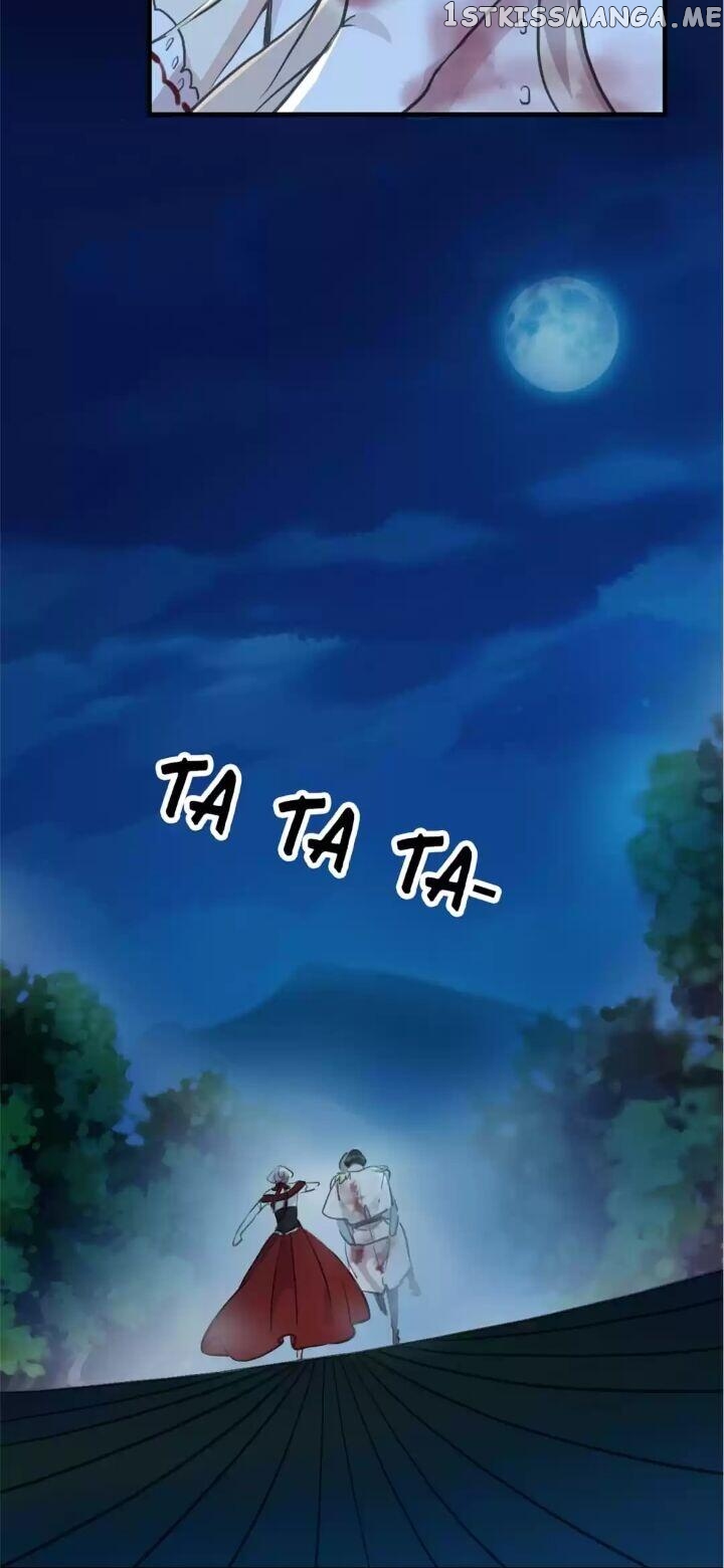 Sweet Bite Marks Chapter 96 - page 22