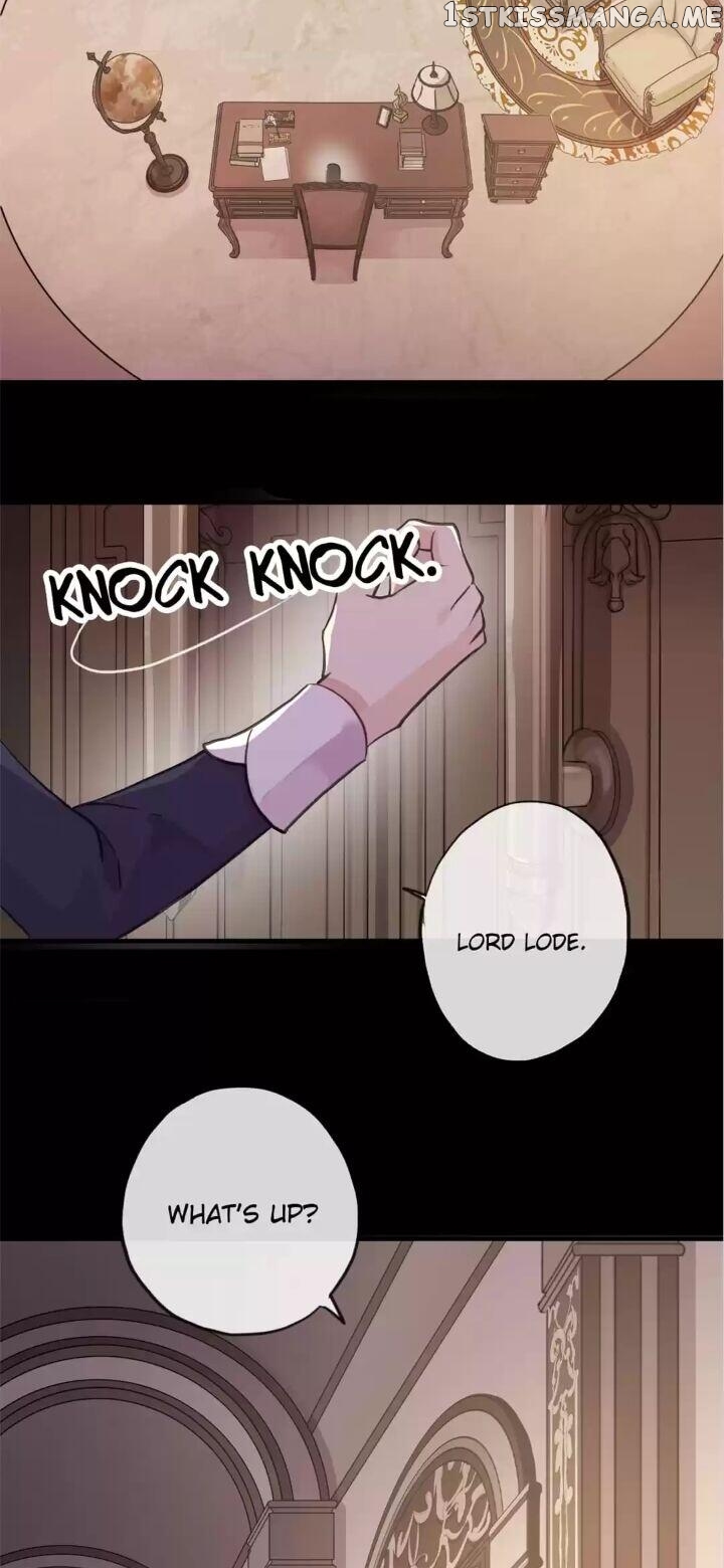 Sweet Bite Marks Chapter 96 - page 25