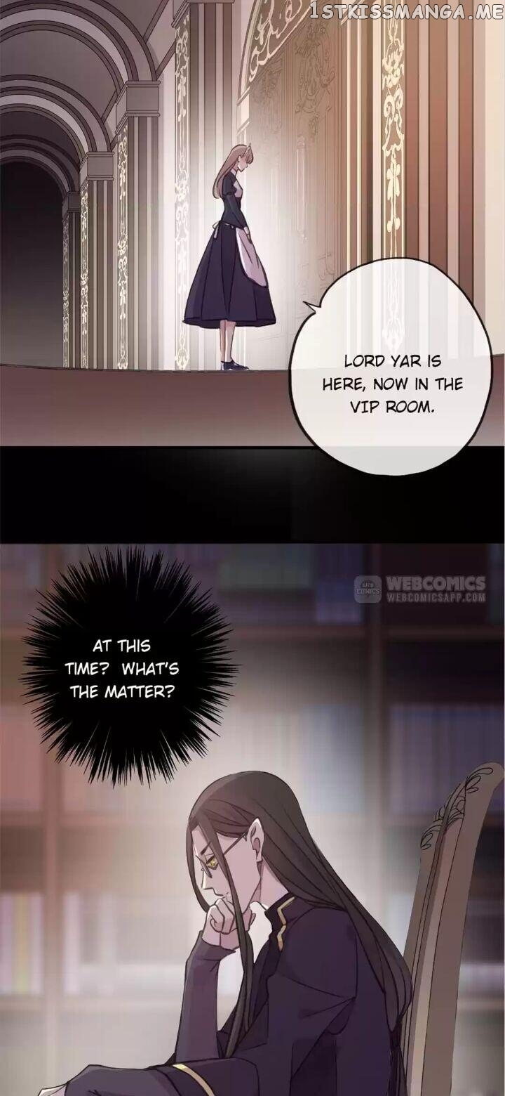 Sweet Bite Marks Chapter 96 - page 26