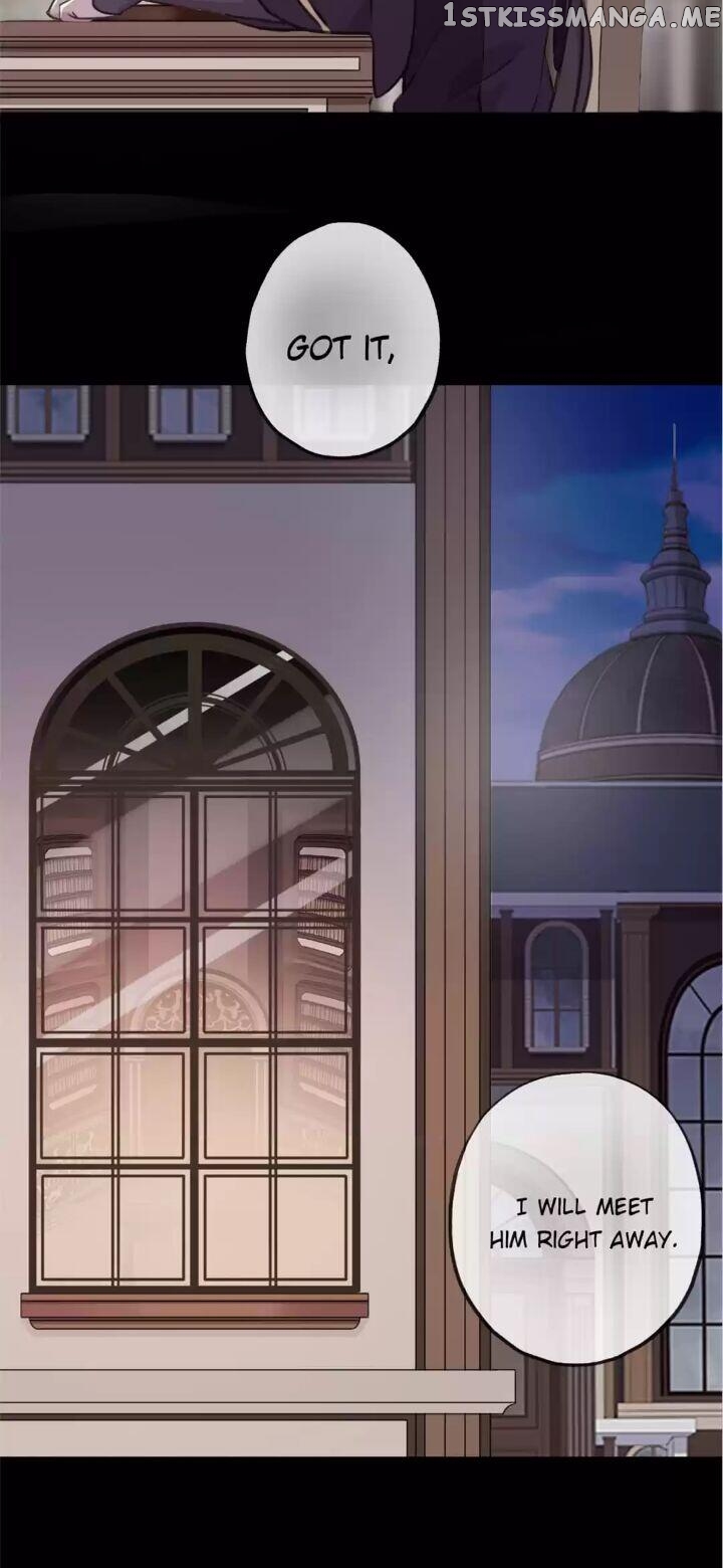 Sweet Bite Marks Chapter 96 - page 27