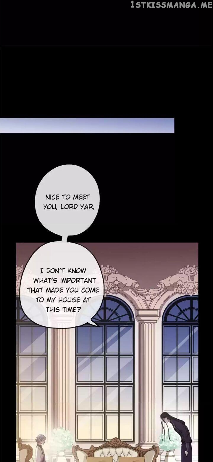 Sweet Bite Marks Chapter 96 - page 28
