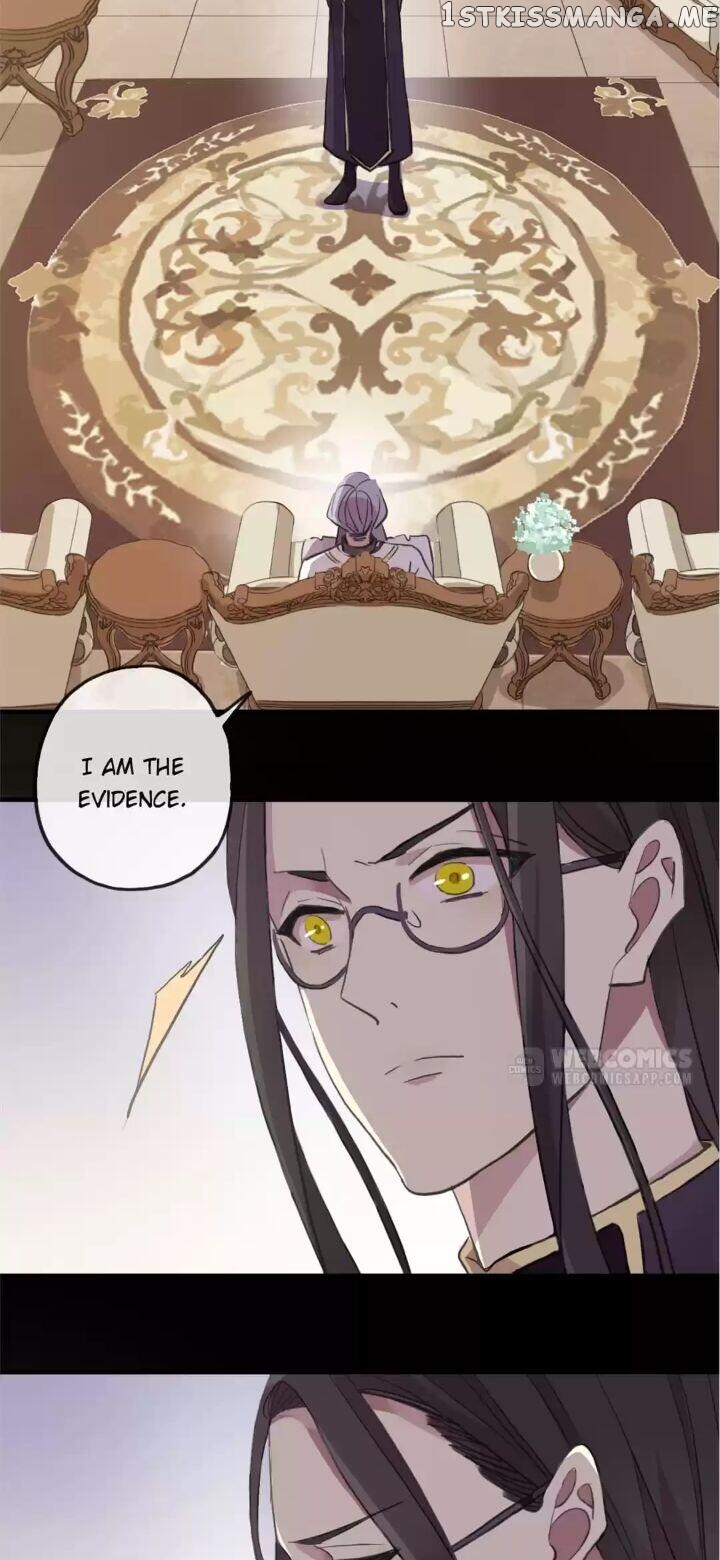 Sweet Bite Marks Chapter 96 - page 32