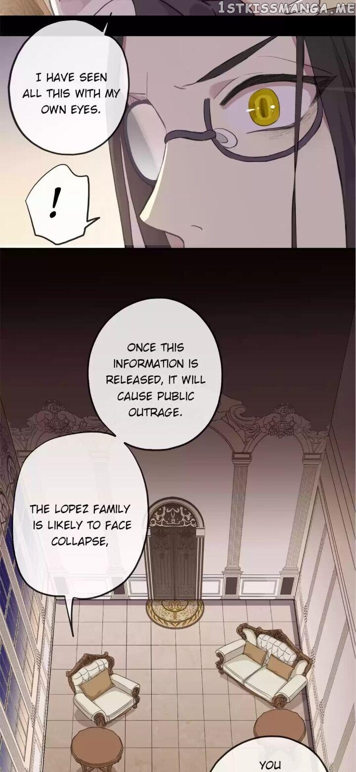 Sweet Bite Marks Chapter 96 - page 34
