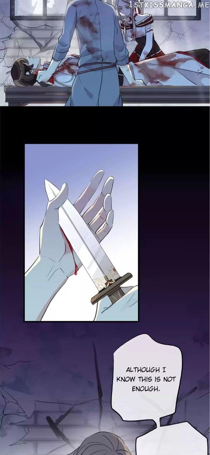 Sweet Bite Marks Chapter 96 - page 40