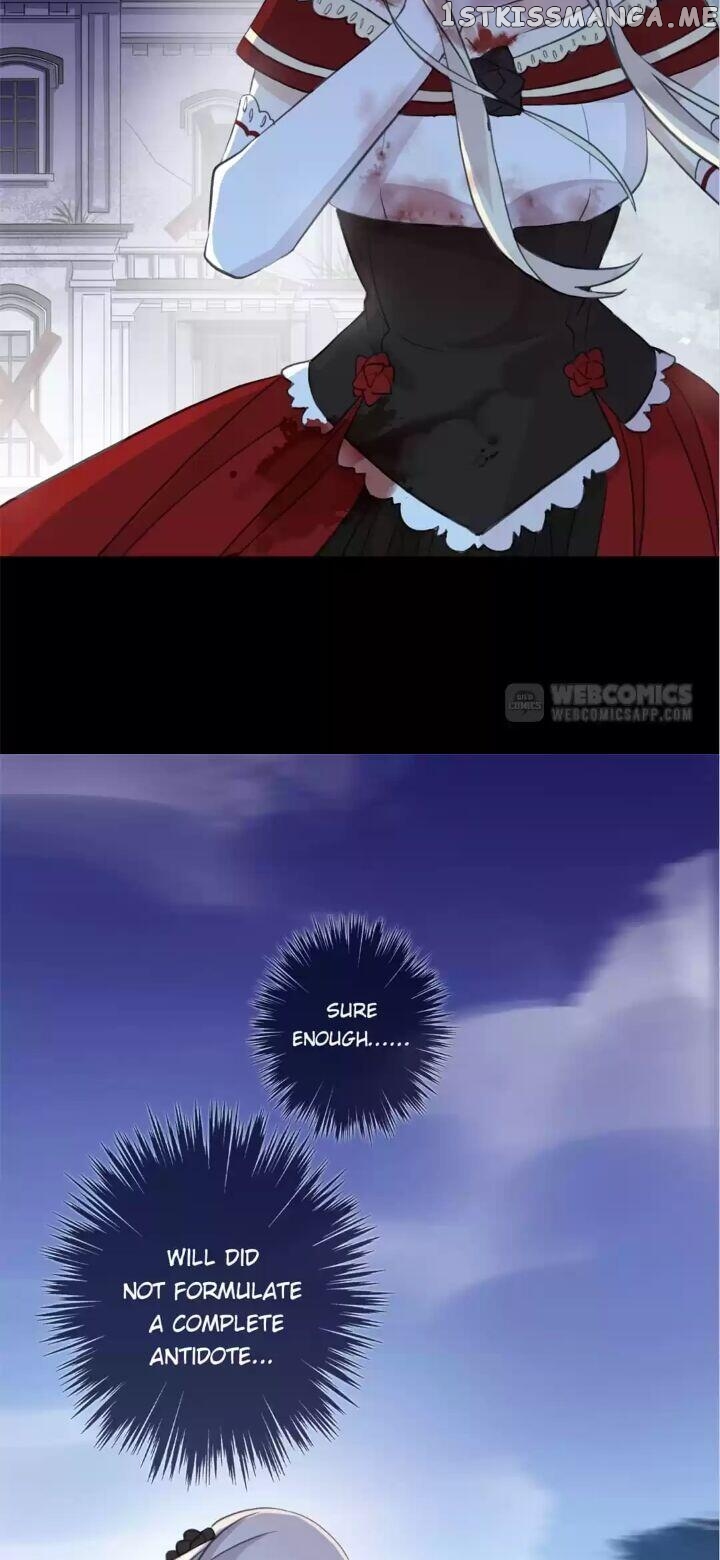 Sweet Bite Marks Chapter 96 - page 44