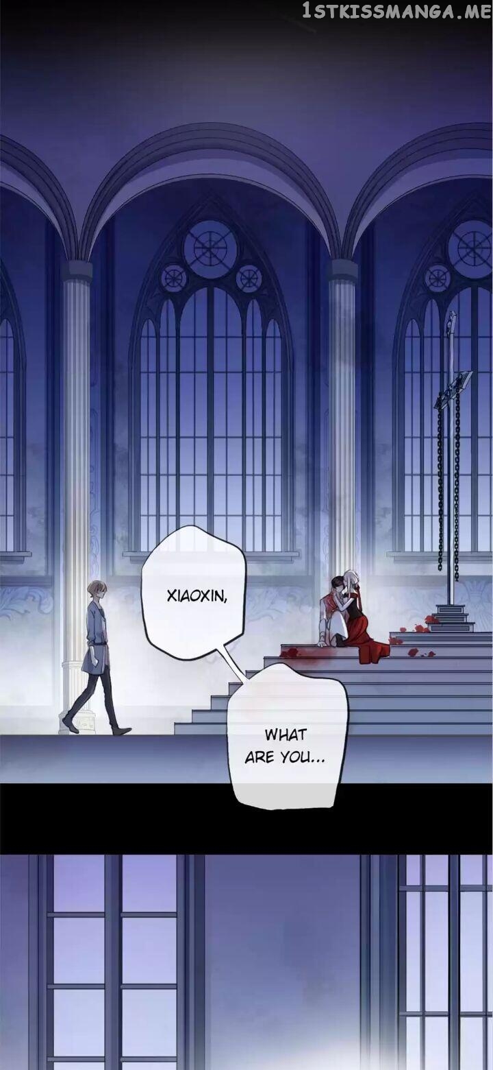 Sweet Bite Marks Chapter 96 - page 6
