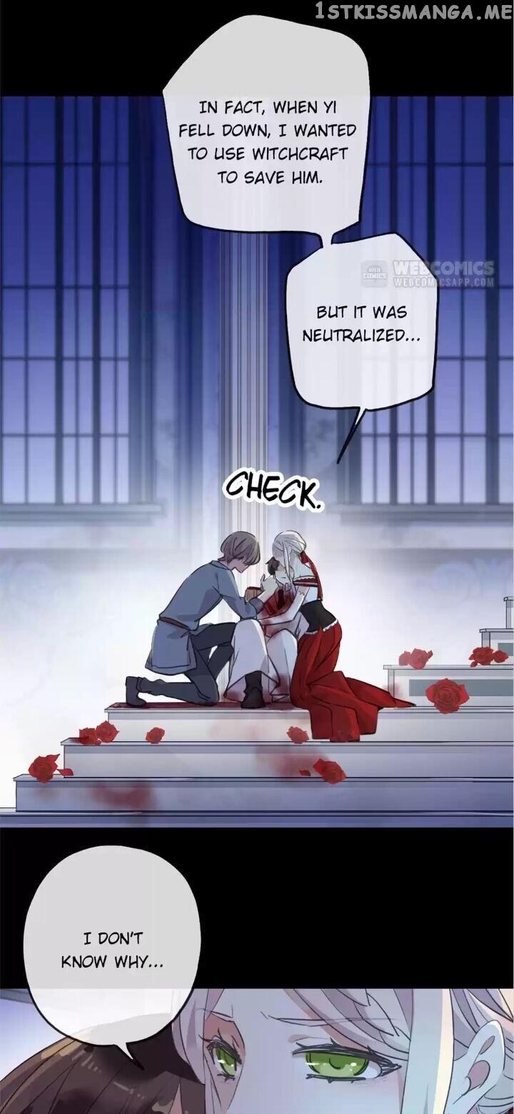 Sweet Bite Marks Chapter 96 - page 8