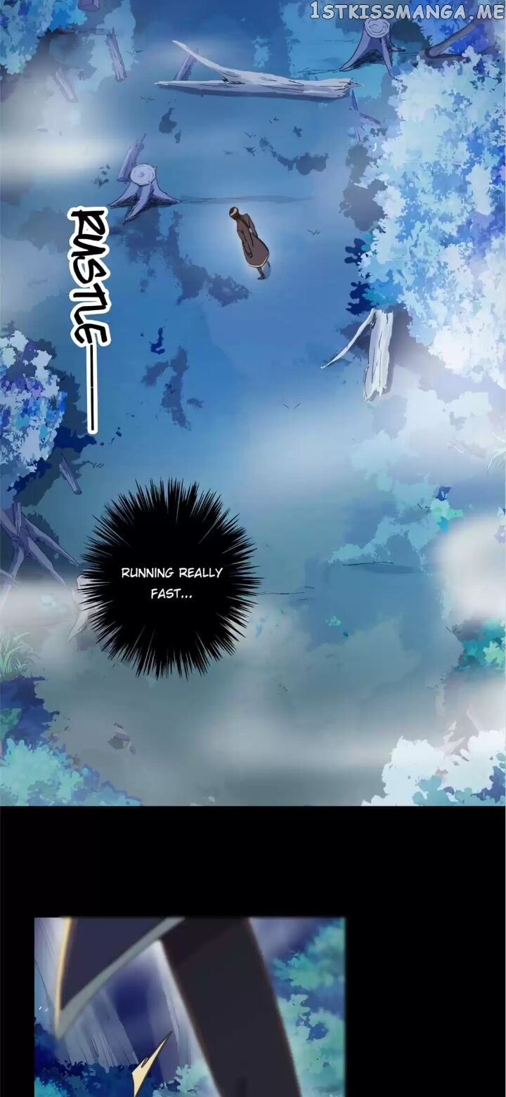 Sweet Bite Marks Chapter 74 - page 12