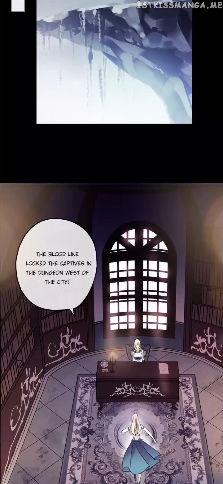 Sweet Bite Marks Chapter 74 - page 15