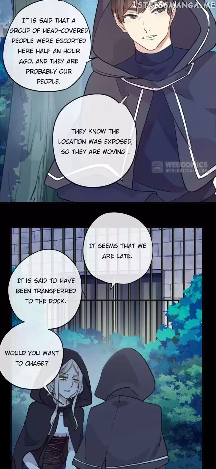 Sweet Bite Marks Chapter 74 - page 26