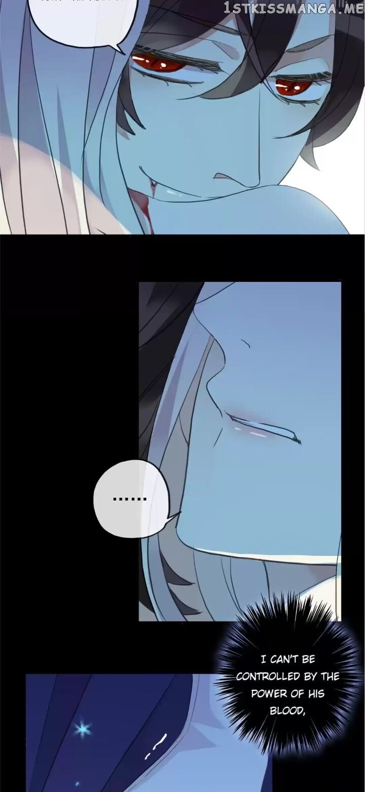 Sweet Bite Marks Chapter 74 - page 4