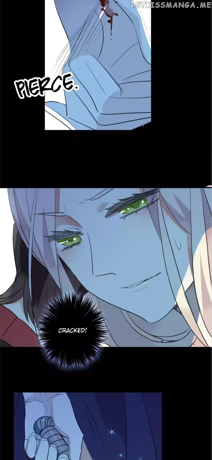 Sweet Bite Marks Chapter 74 - page 6