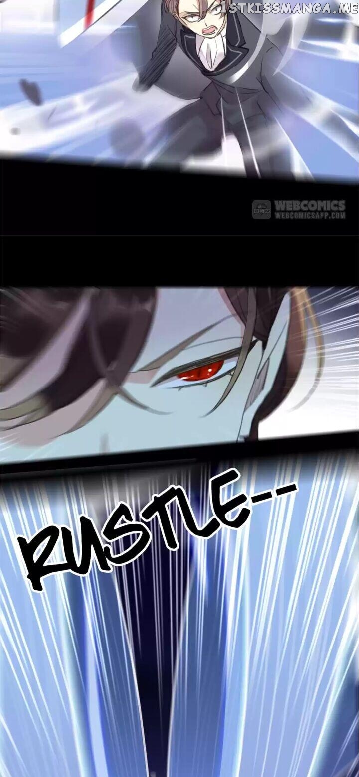 Sweet Bite Marks Chapter 95 - page 14