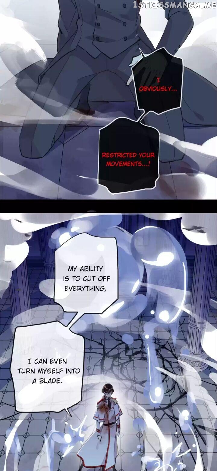 Sweet Bite Marks Chapter 95 - page 18