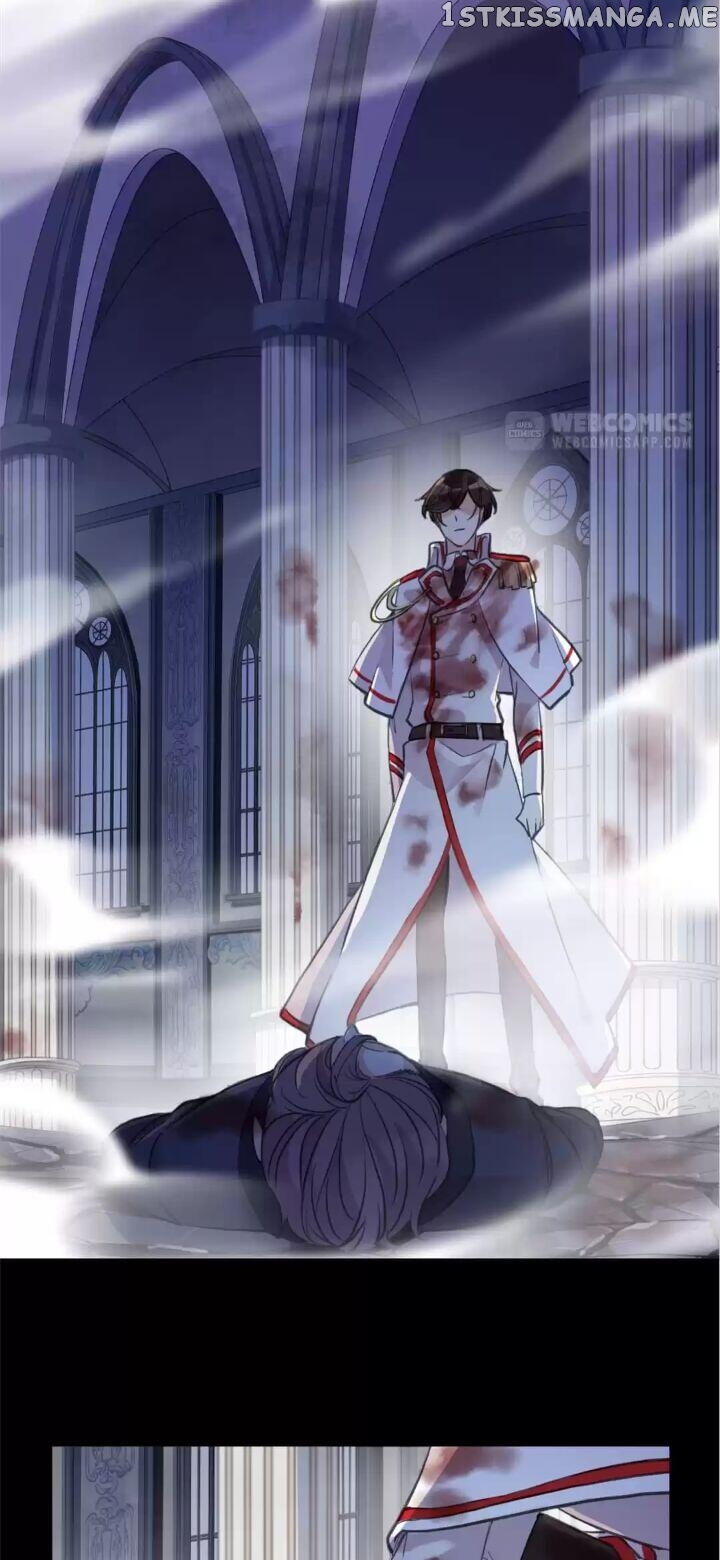 Sweet Bite Marks Chapter 95 - page 23