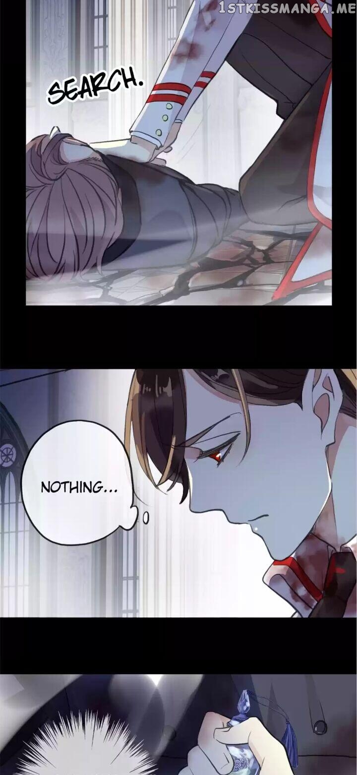 Sweet Bite Marks Chapter 95 - page 24