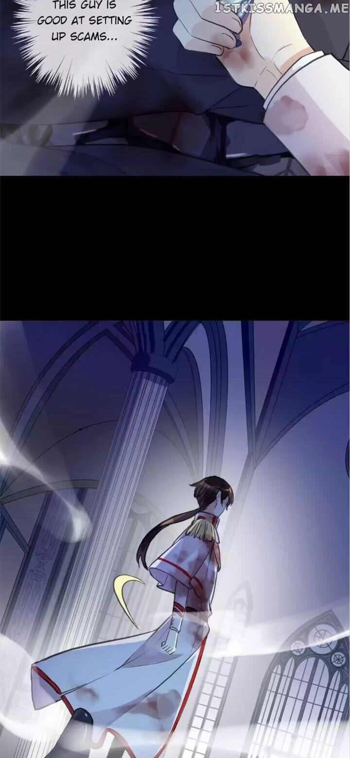 Sweet Bite Marks Chapter 95 - page 25