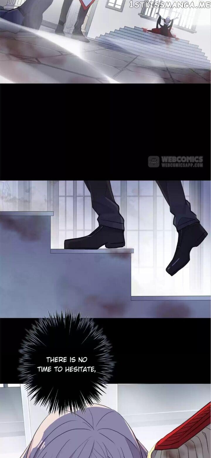 Sweet Bite Marks Chapter 95 - page 26