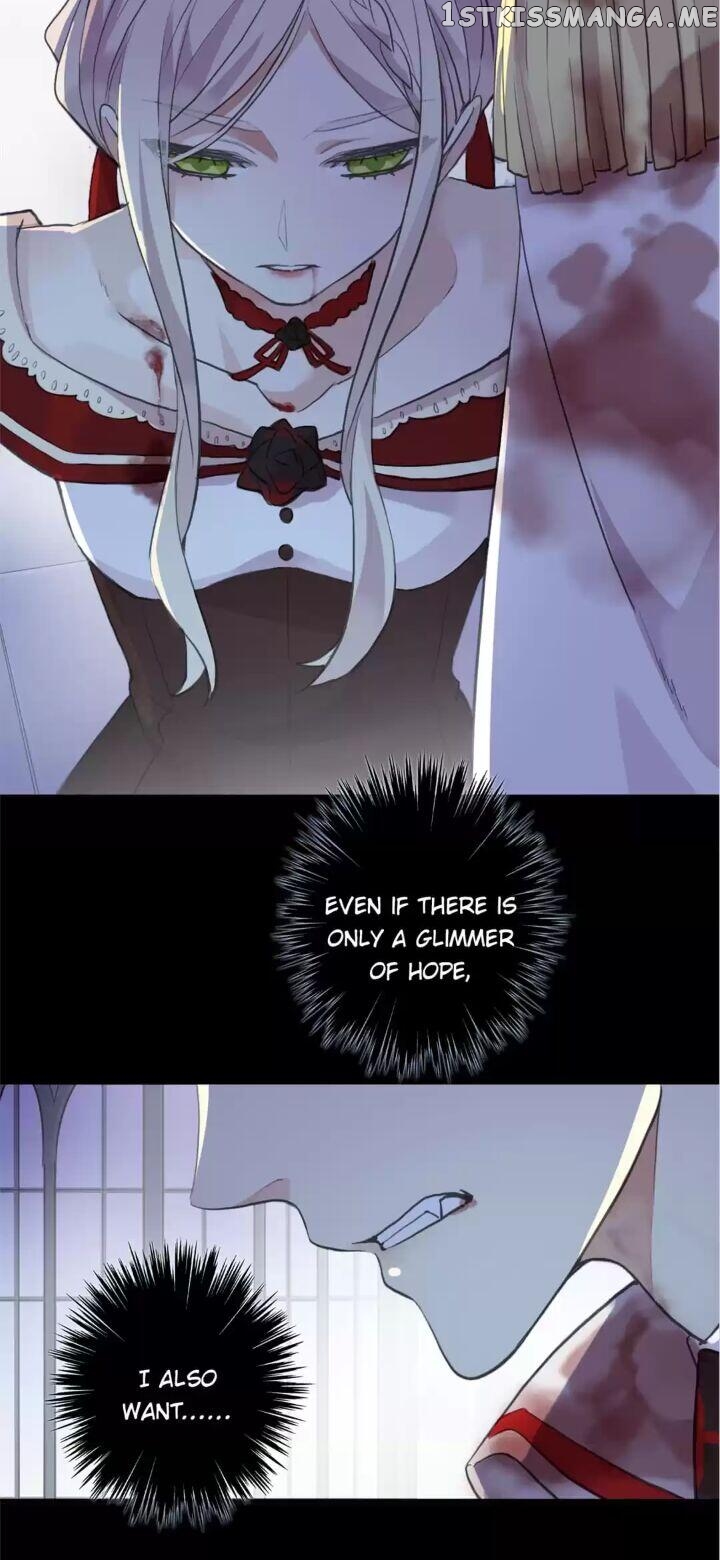 Sweet Bite Marks Chapter 95 - page 27
