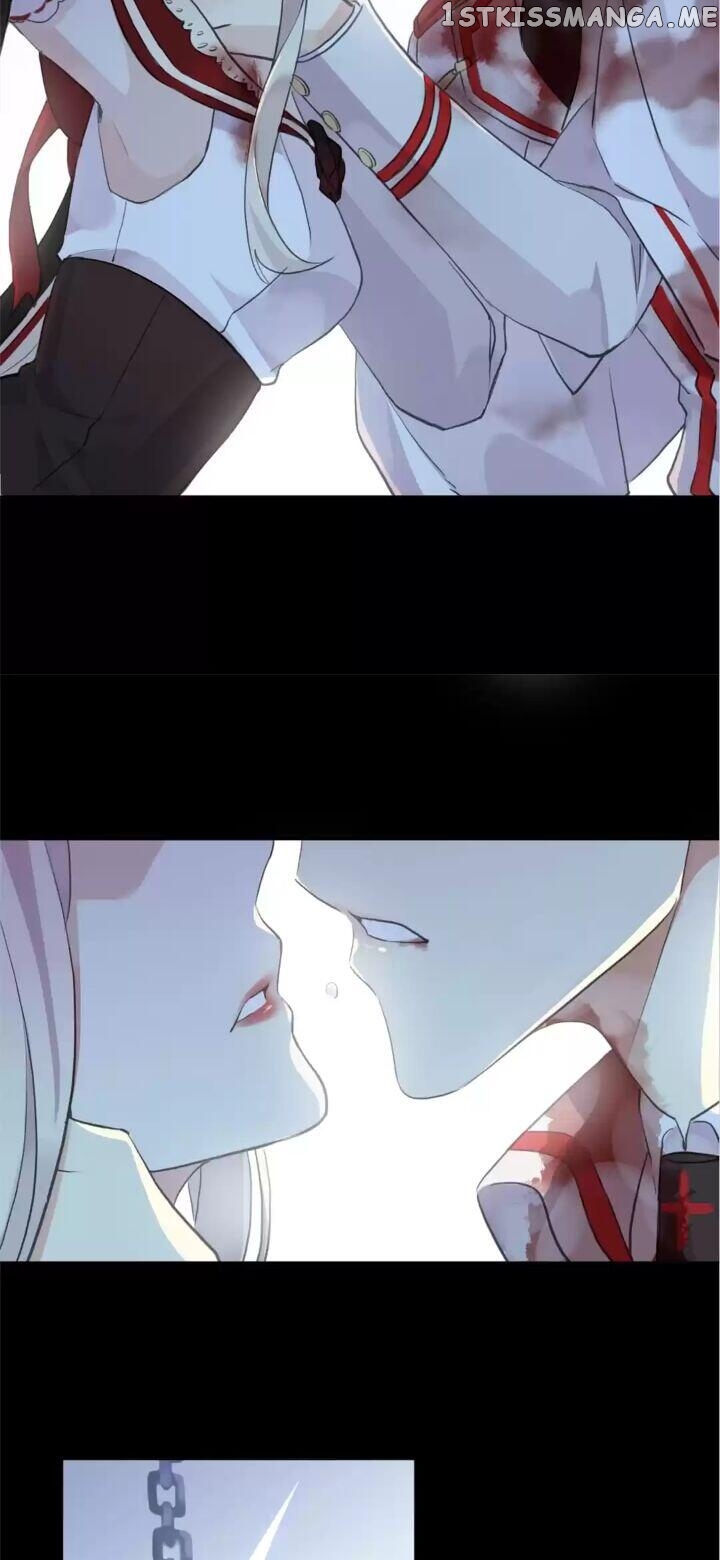 Sweet Bite Marks Chapter 95 - page 30