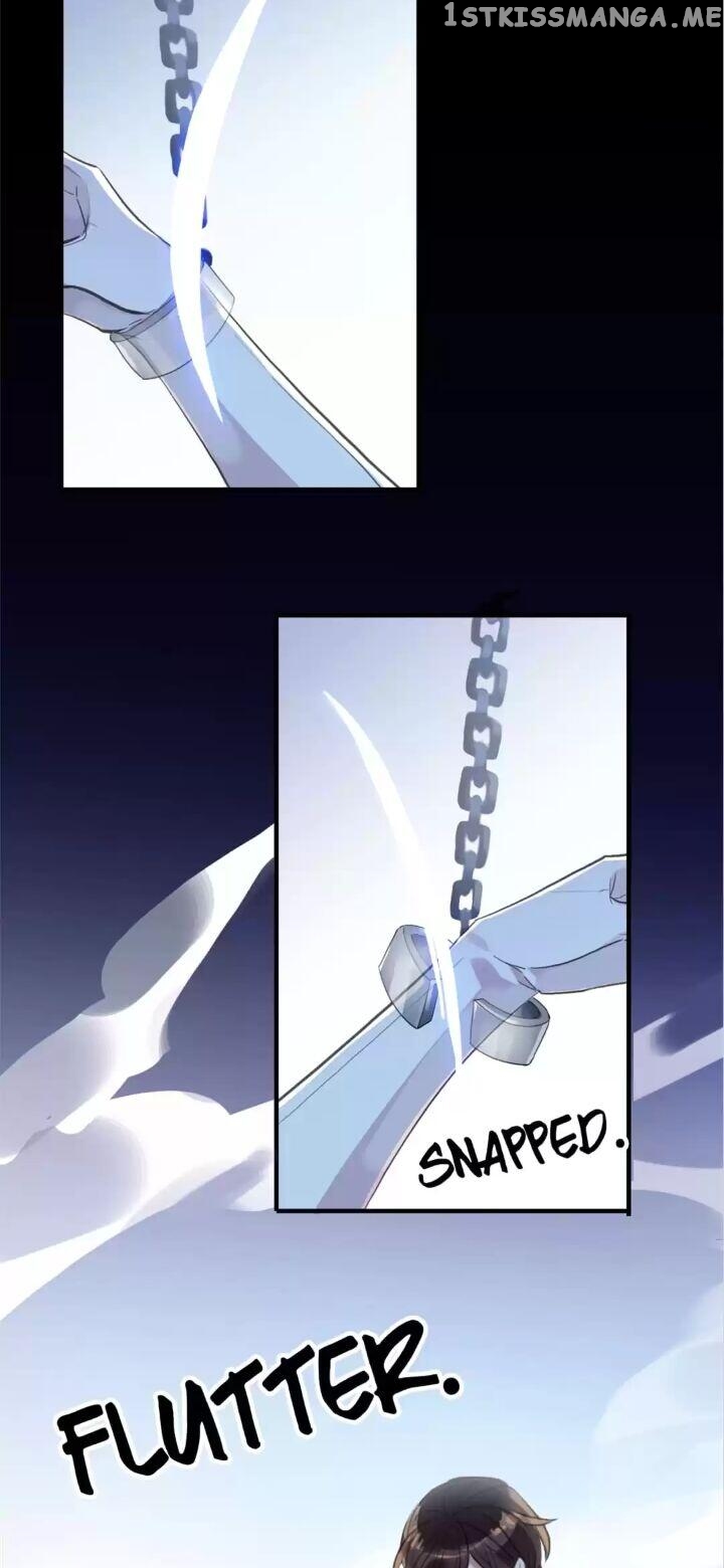 Sweet Bite Marks Chapter 95 - page 31