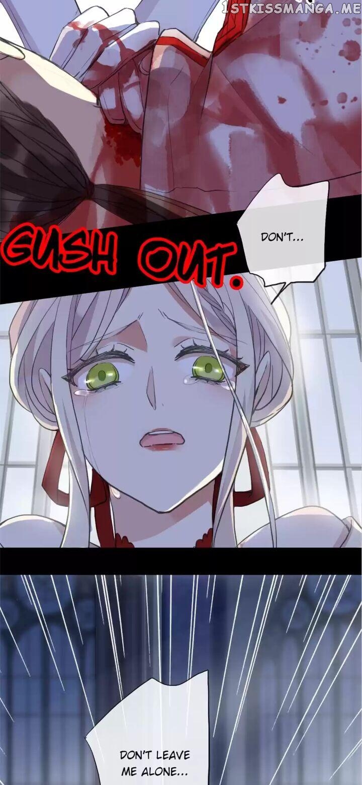 Sweet Bite Marks Chapter 95 - page 39