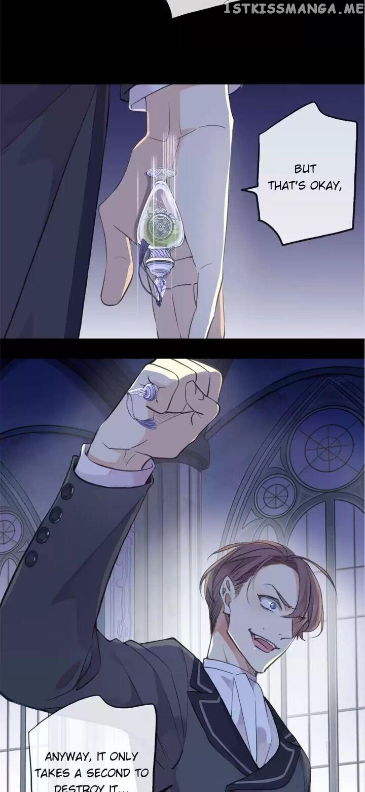 Sweet Bite Marks Chapter 95 - page 4