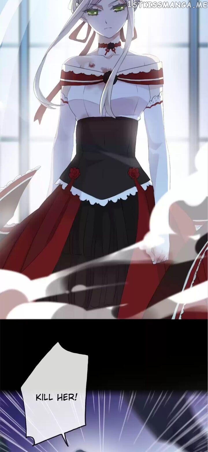 Sweet Bite Marks Chapter 95 - page 48