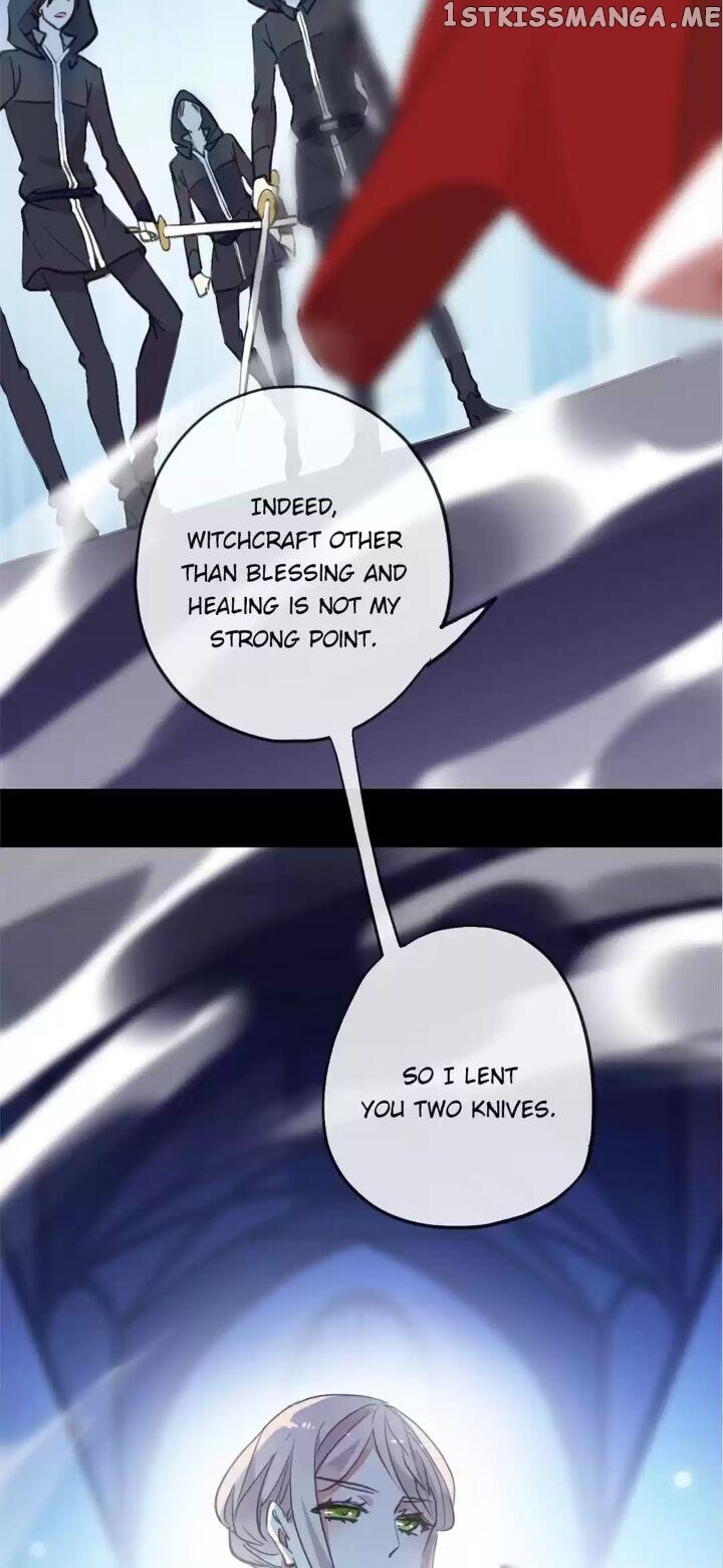 Sweet Bite Marks Chapter 95 - page 55